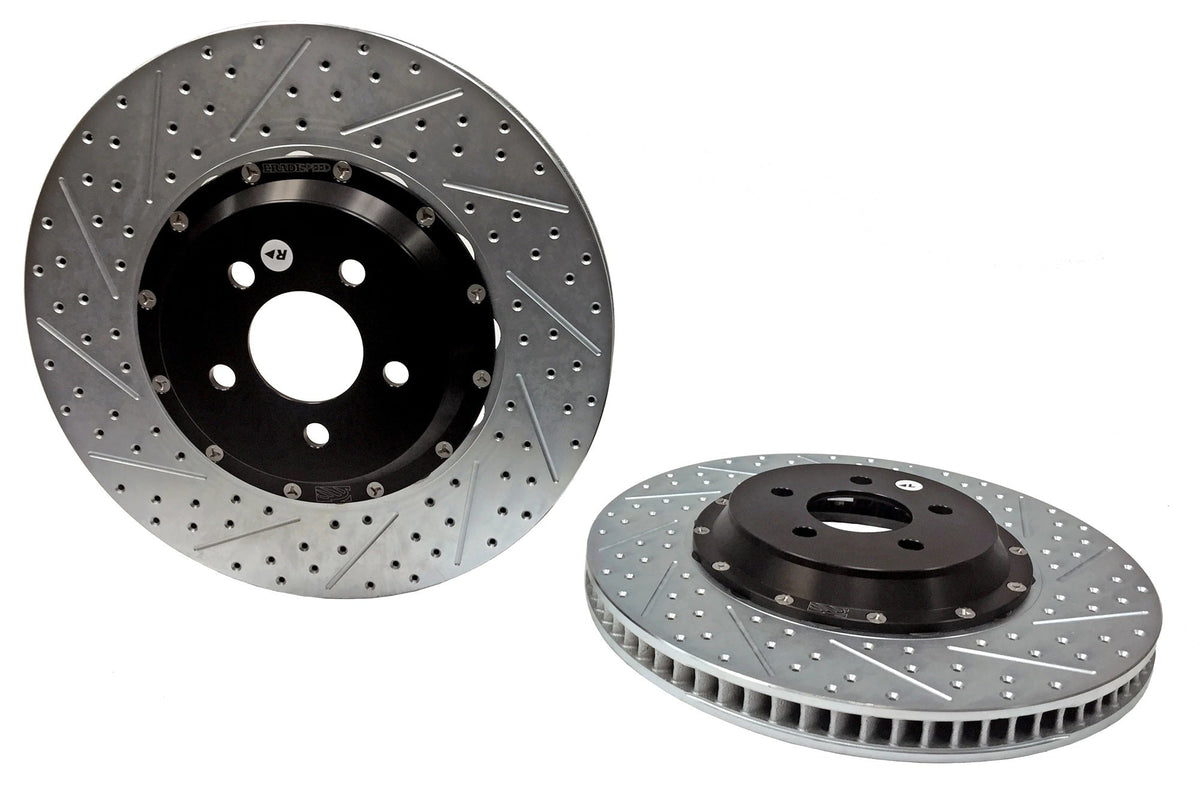 Eradispeed + Ft Brake Kit - 2261042