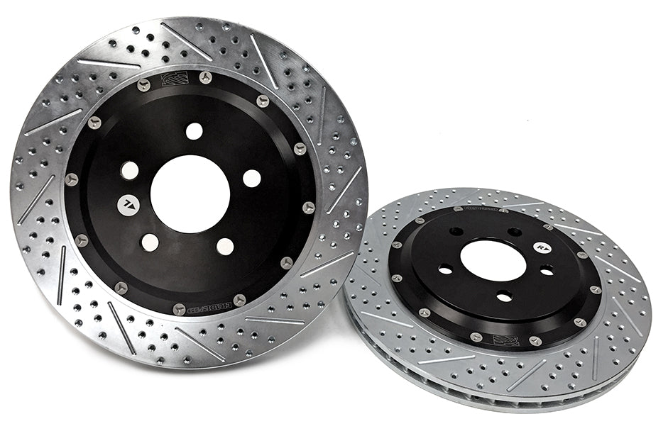 Eradispeed + Rear Brake Kit - 2262023