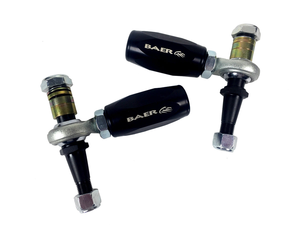 Suspension Components - 3301009