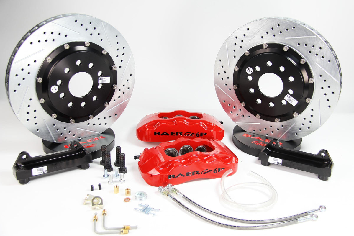 Brake Components - 4261209R