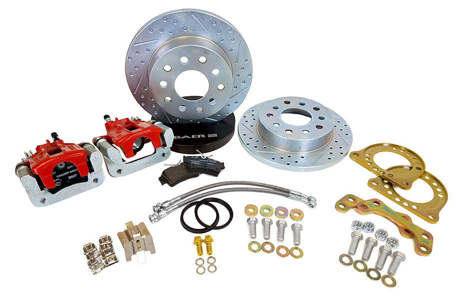 Brake Kit - 4262723R