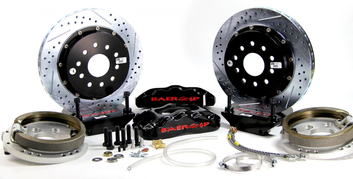 Brake Components - 4302359B