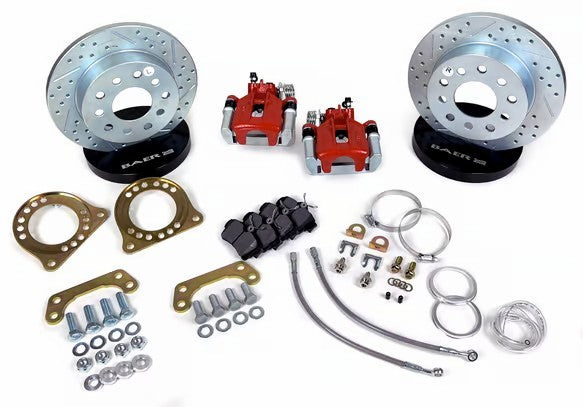 Brake Kit - 4302517R