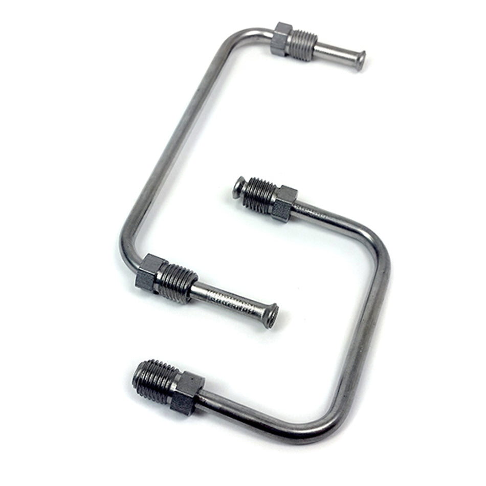 Hard Brake Line - 6801312