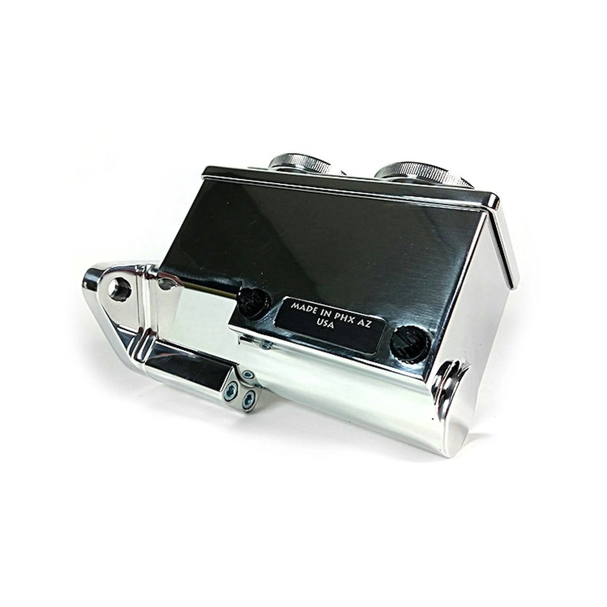 Remaster Right Port Pol 2-BOLT - 6805201RP