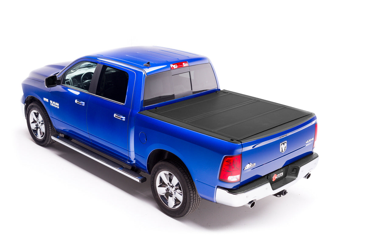 BAKFLIPMX4 02-17 Ram 6 4 - 448203
