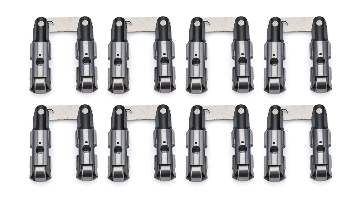 SBC Solid Roller Lifter Set .842 .180 Offset Int - BAMB200216BB4