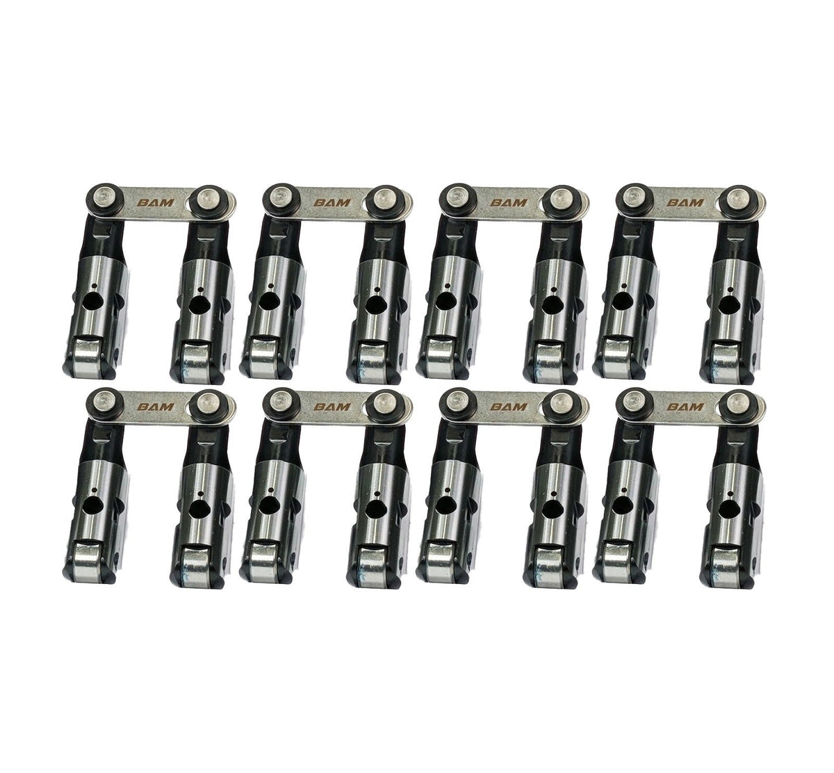 SBC Solid Roller Lifter .904 Dia. On-Center - BAMB200316
