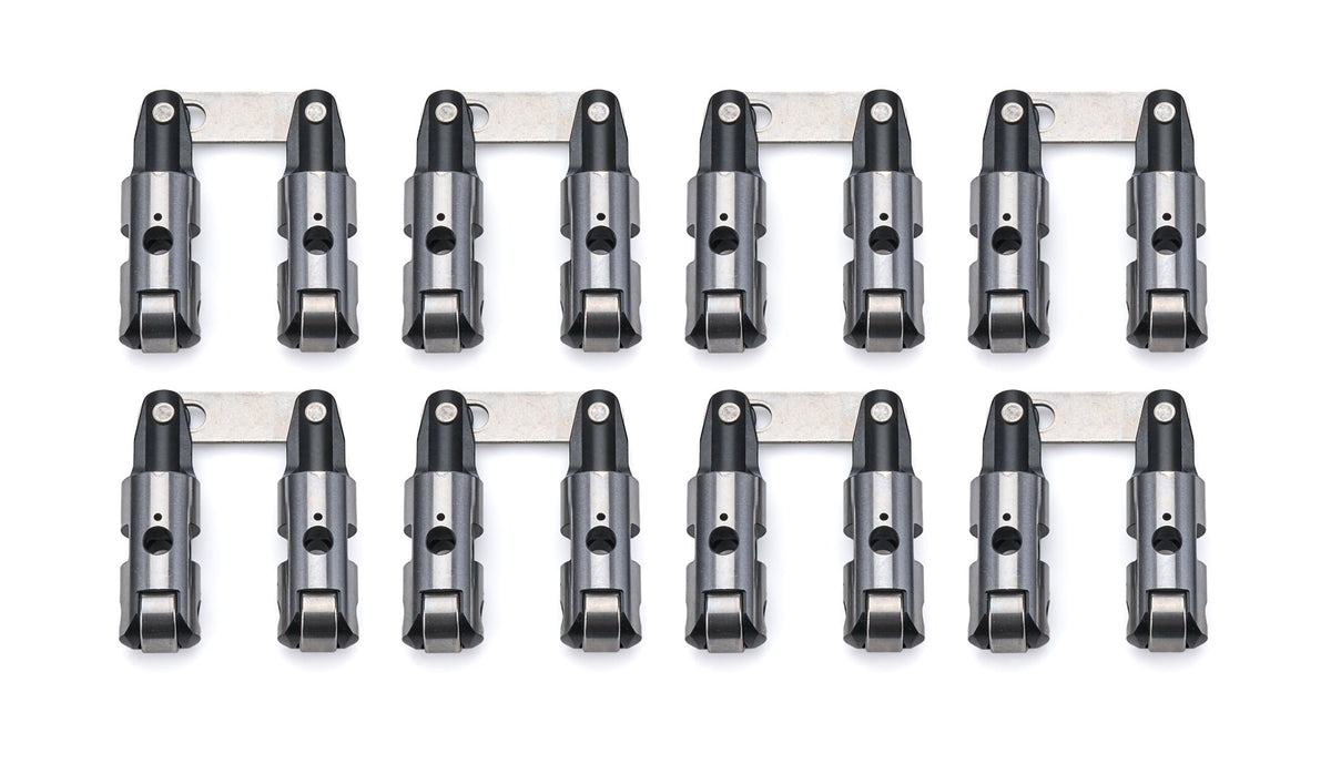SBC Solid Roller Lifter Set .904 .210 Offset Int - BAMB200416BB1