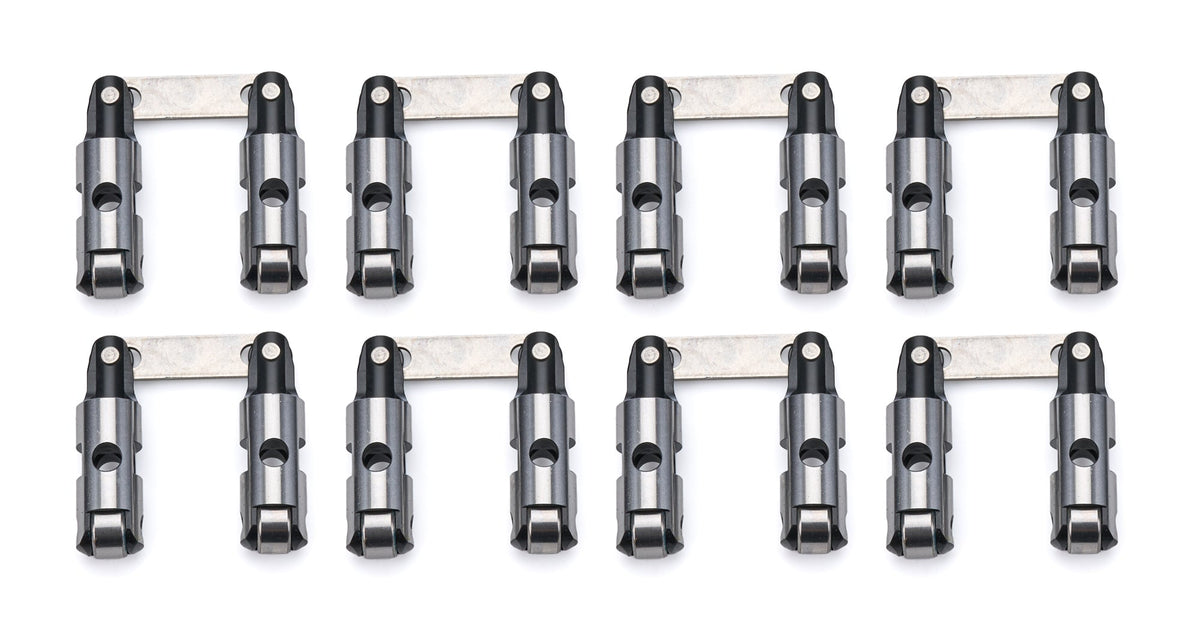 SBF Solid Roller Lifter Set .874 On-Center - BAMB201016