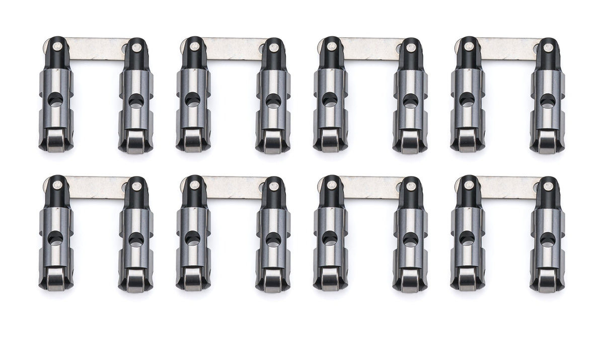 SBF Solid Roller Lifter Set .874 On-Center - BAMB201016BB1