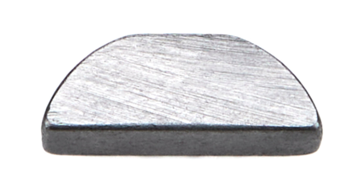 Woodruff Key - FST021