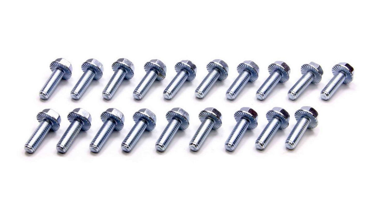 Replacement Beadlock Bolt Kit - 3BOLTKIT