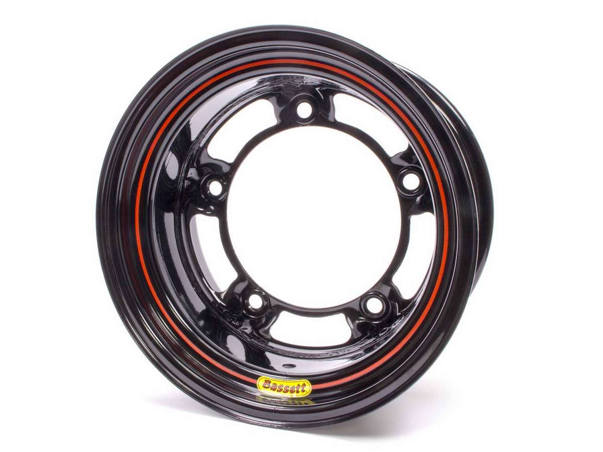 15x8 Wide 5 4.5in BS - 58SR45