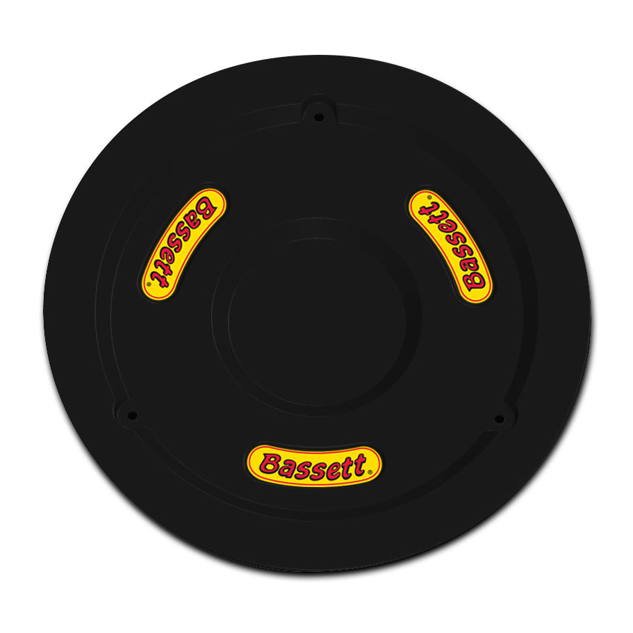 Wheel Cover 15in Black - 5PLGBLK