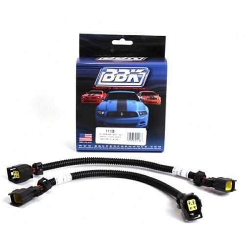 Harness Extension - O2 Sensor 05-19 Dodge - 1118