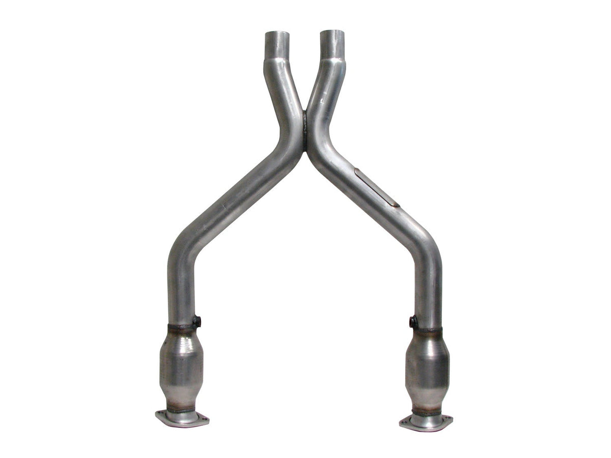 Exhaust Pipe - 1461