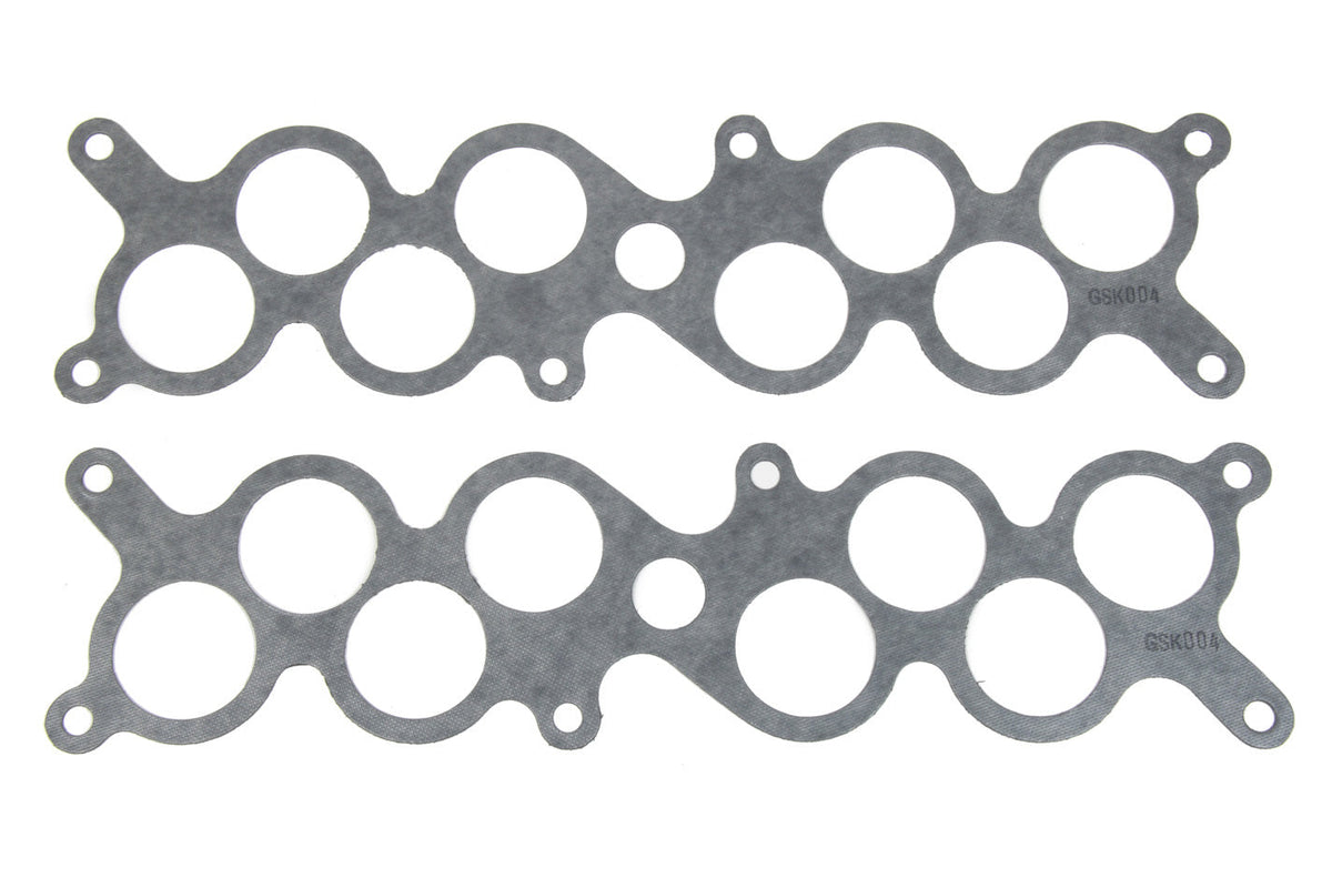 Intake Gasket Kit - GT40 /Cobra - Upper & Lower - 15062