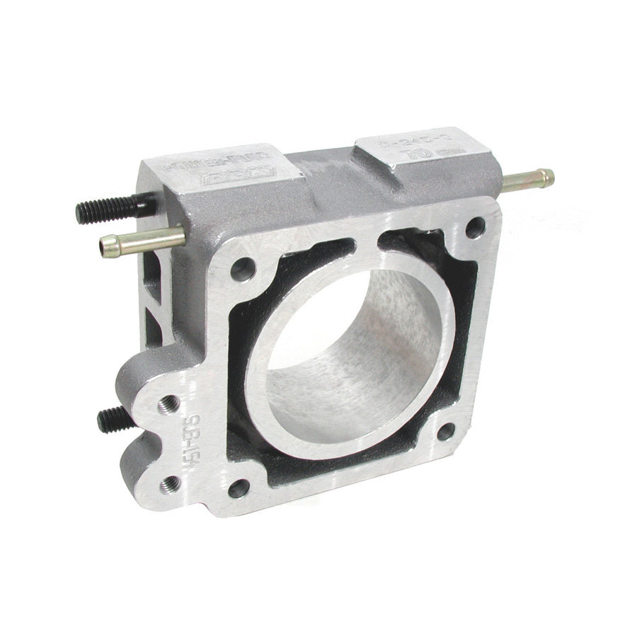 65mm EGR Plate - 86-93 Mustang - 1518