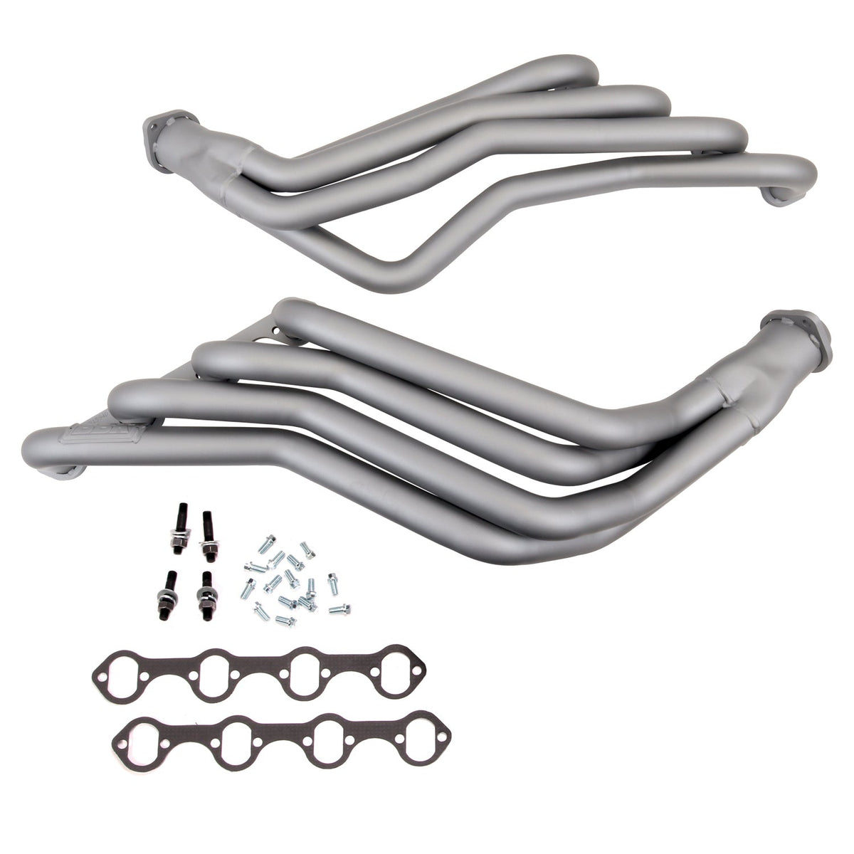1-3/4 Full Length Headers - 86-93 Mustang - 1594