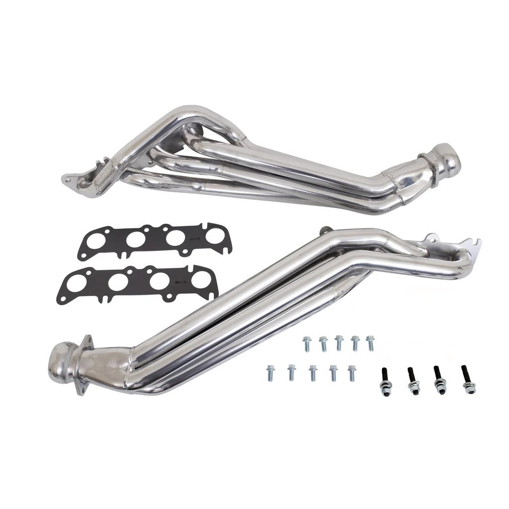 Exhaust Header - 16330