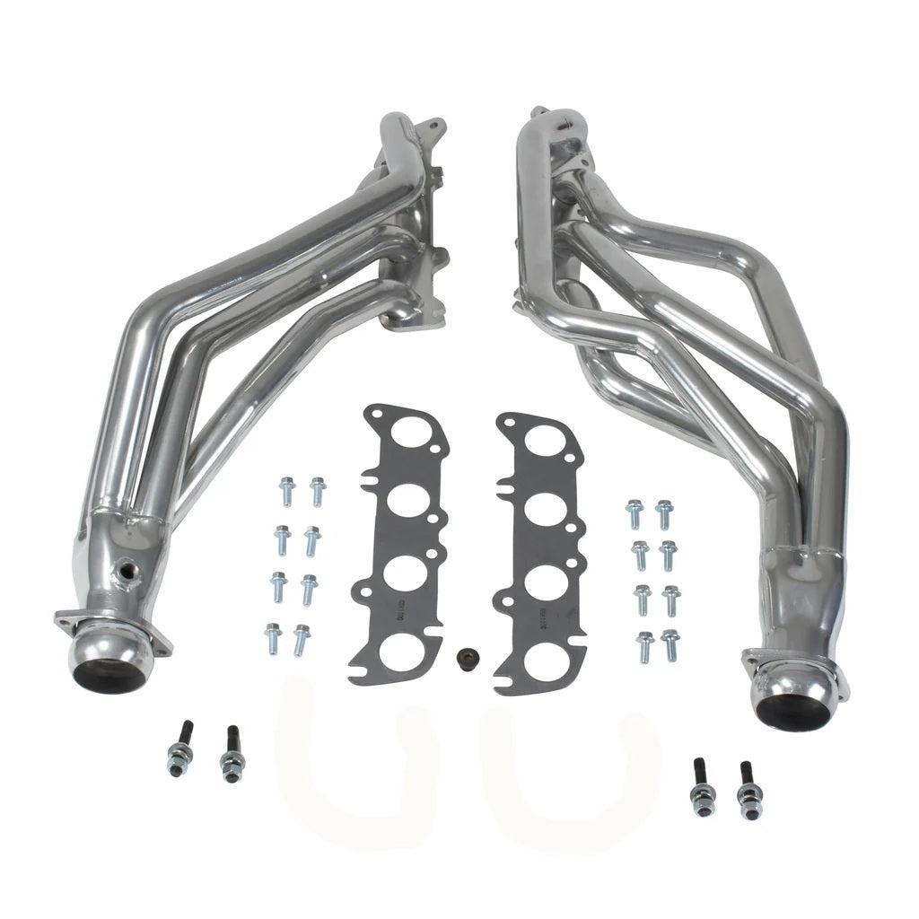 Exhaust Header - 16340