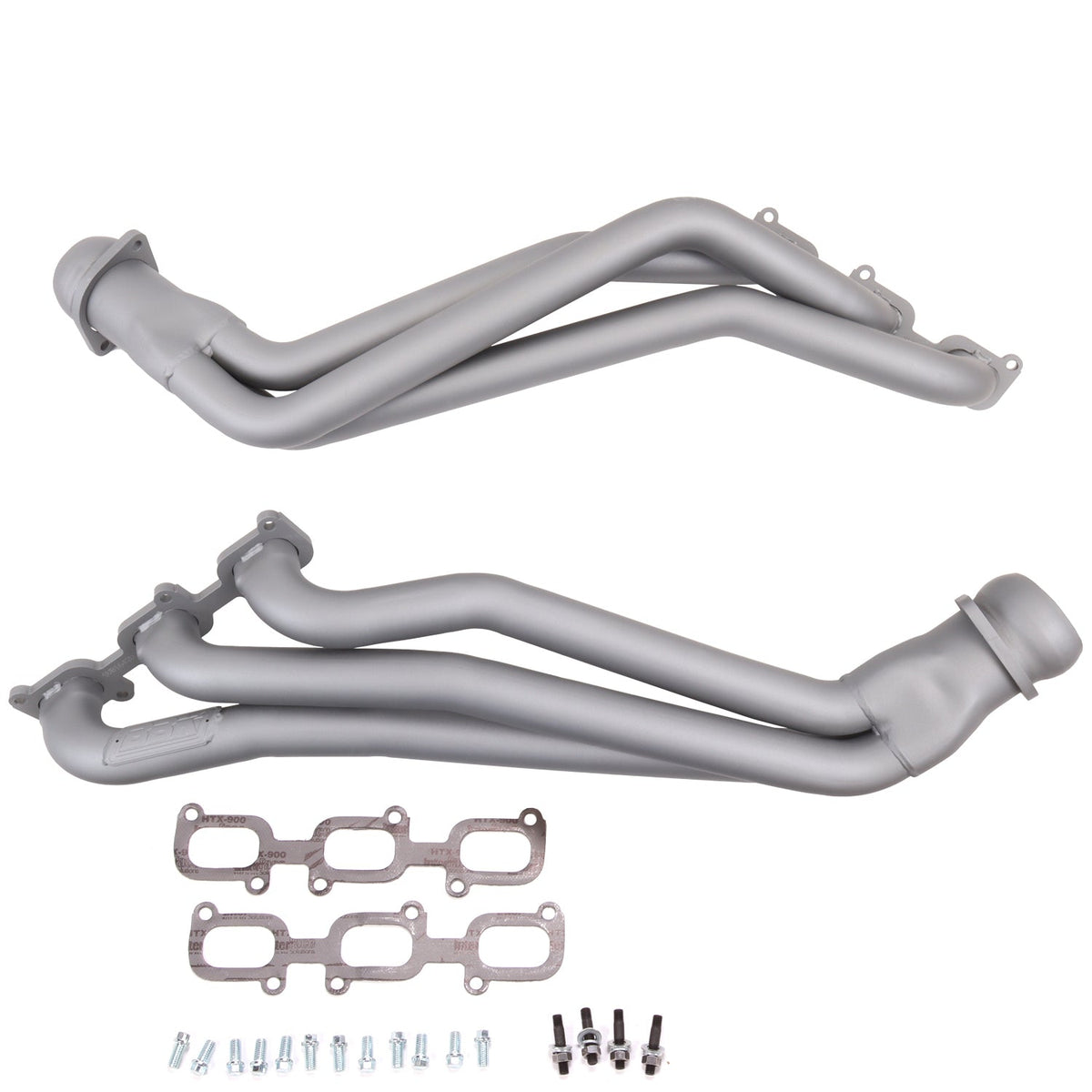 Exhaust Header - 1642