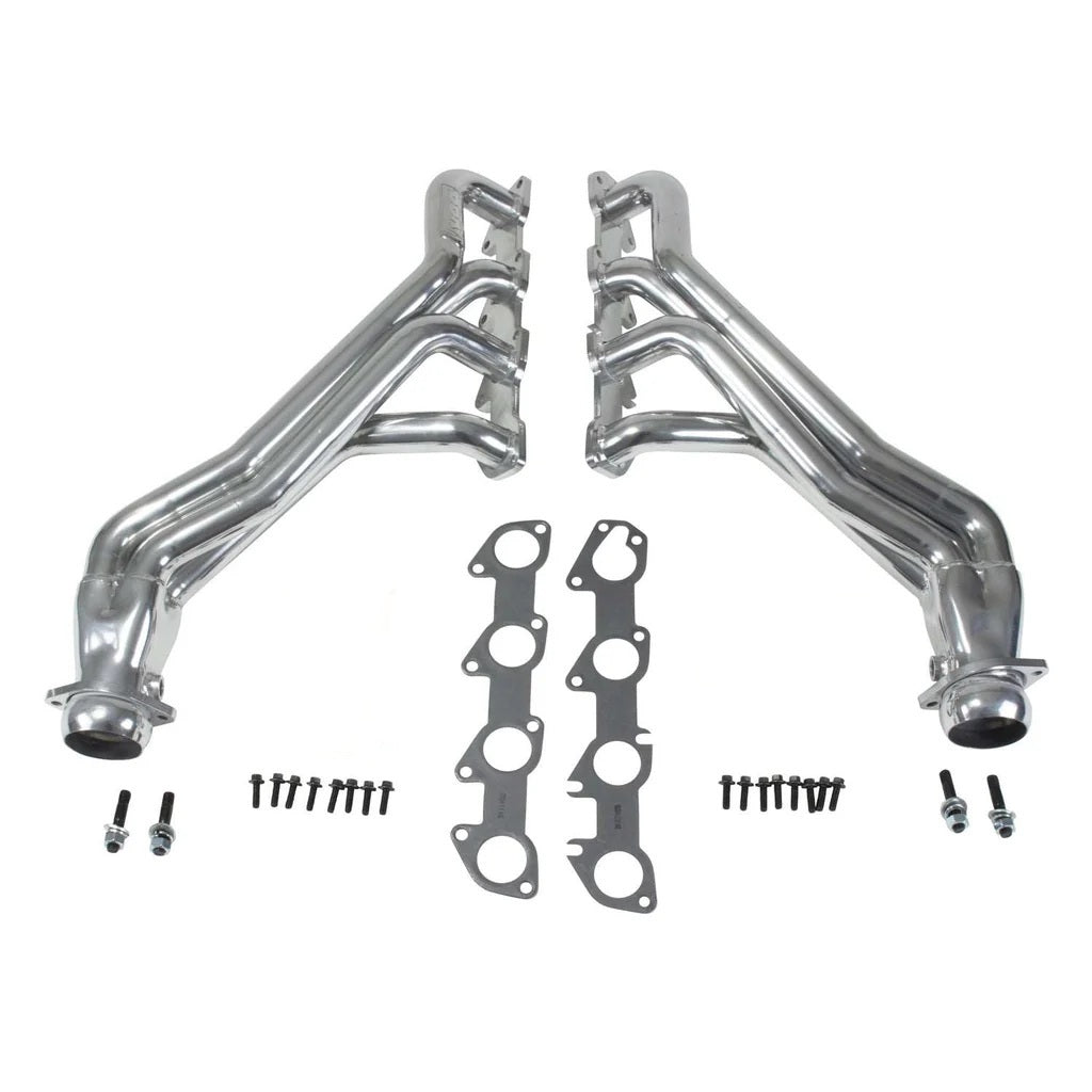 Exhaust Header - 16470