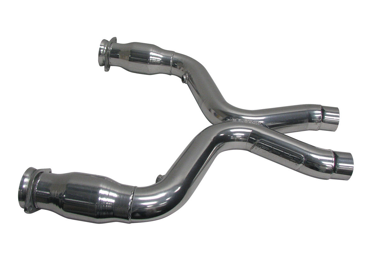 Exhaust Pipe - 1658