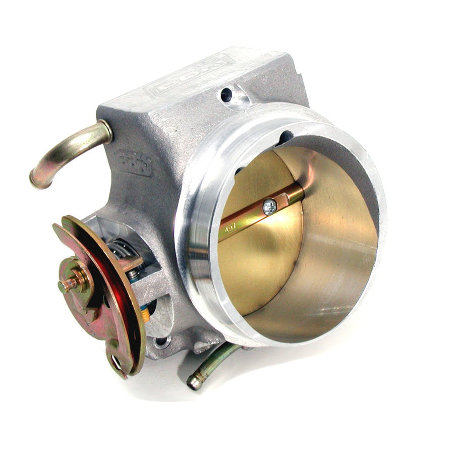 GM 85mm Throttle Body - LS1 w/Cable Style Thrtl. - 17090