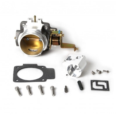 Throttle Body Assembly - 17240