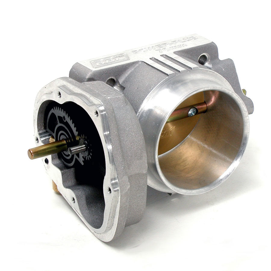05-08 Ford Mustang 4.0-V6 70MM - 1765