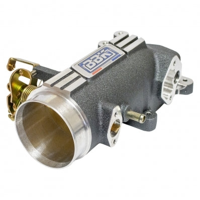 Throttle Body Assembly - 17801