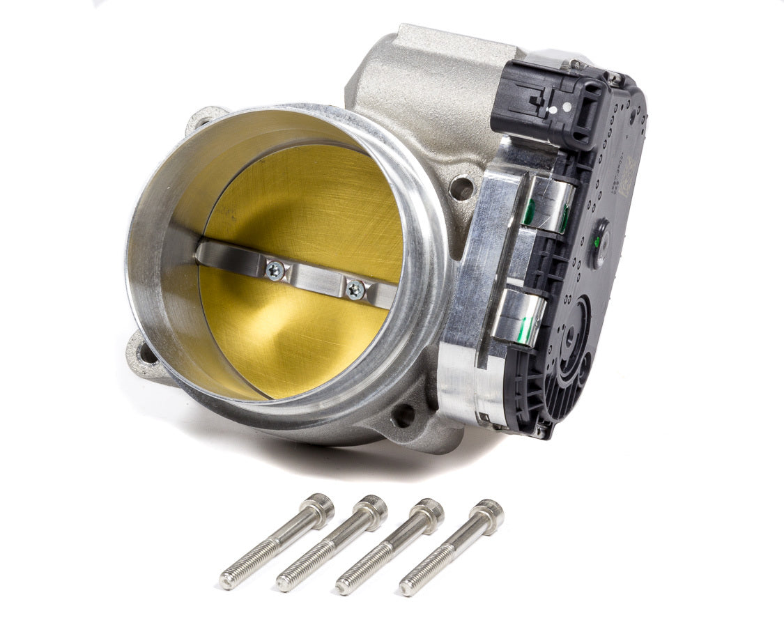 Throttle Body - 1806