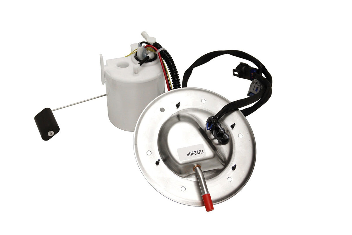 Fuel Pump Electric - 1863