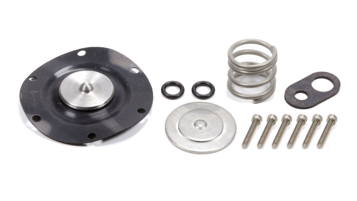 Rebuild Kit - BBK Fuel Regulator - 1914