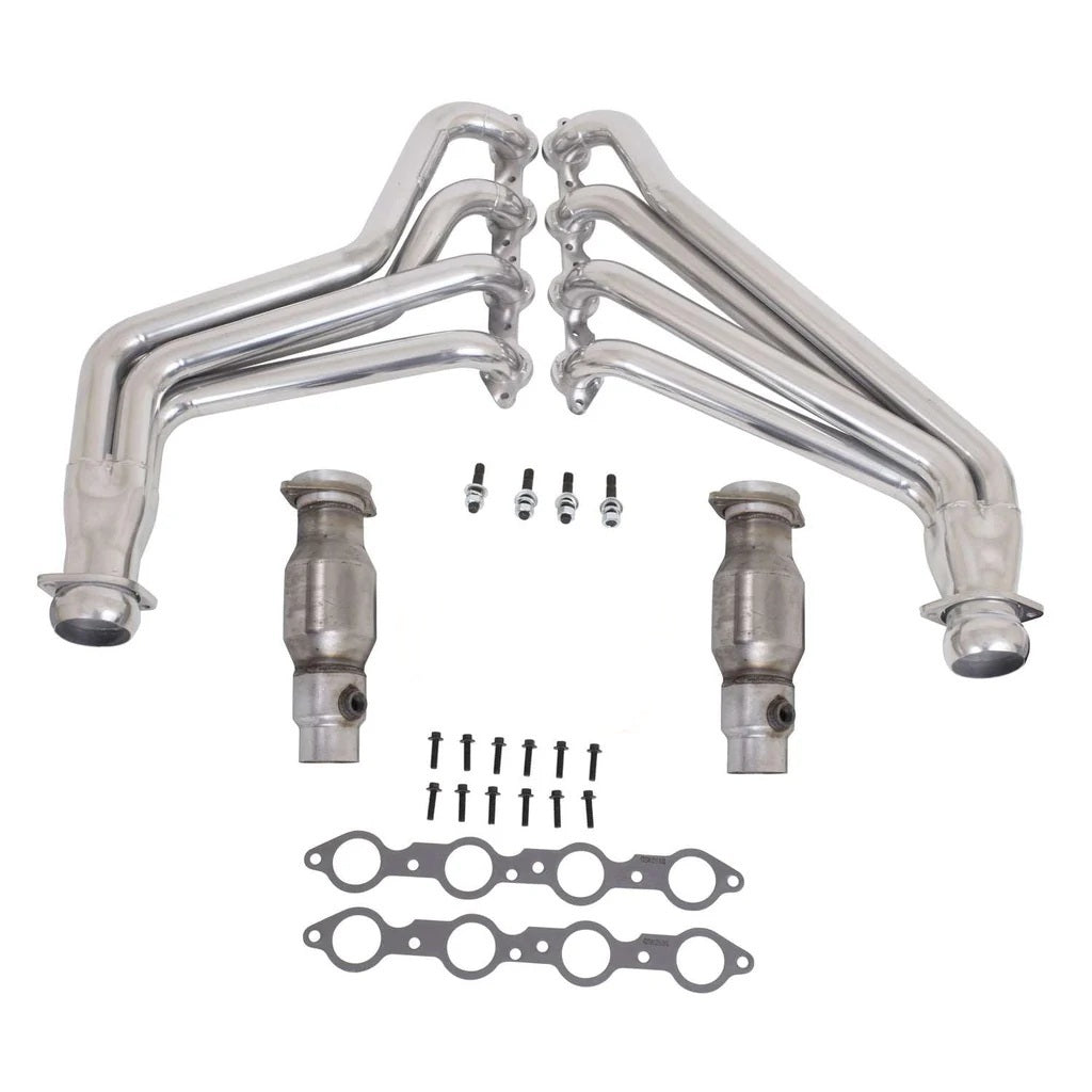 2010 Camaro Stainless 1-3/4 Full L - 40210