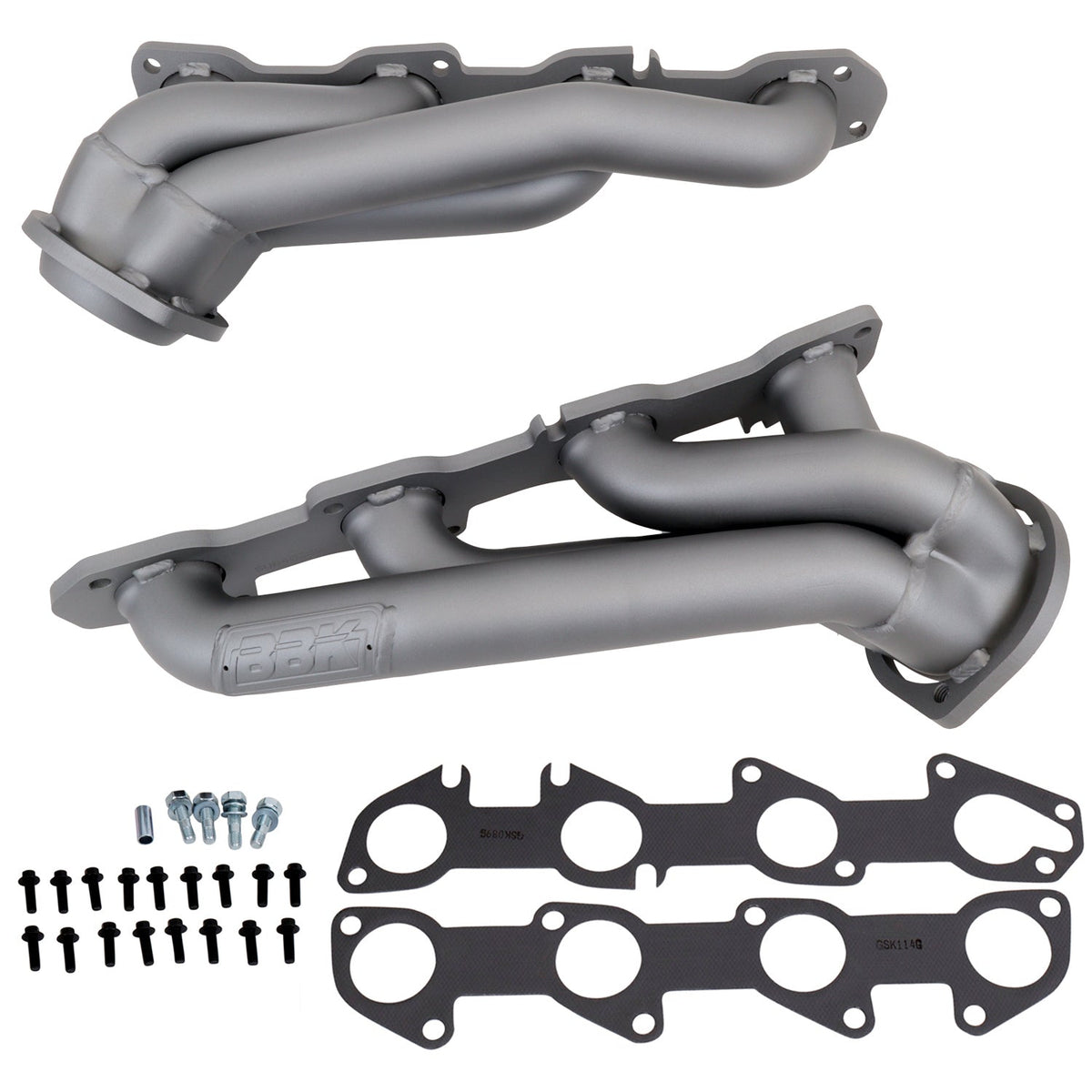 Exhaust Headers - Shorty 1-3/4 5.7L Dodge Hemi - 4028
