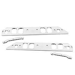 Intake Spacer Kit - BBC w/Large Rect. Ports - 60720