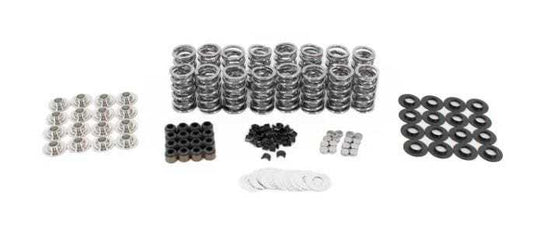 GEN V LT4 Platinum Dual Spring Kit .660in Lift - SK008BB