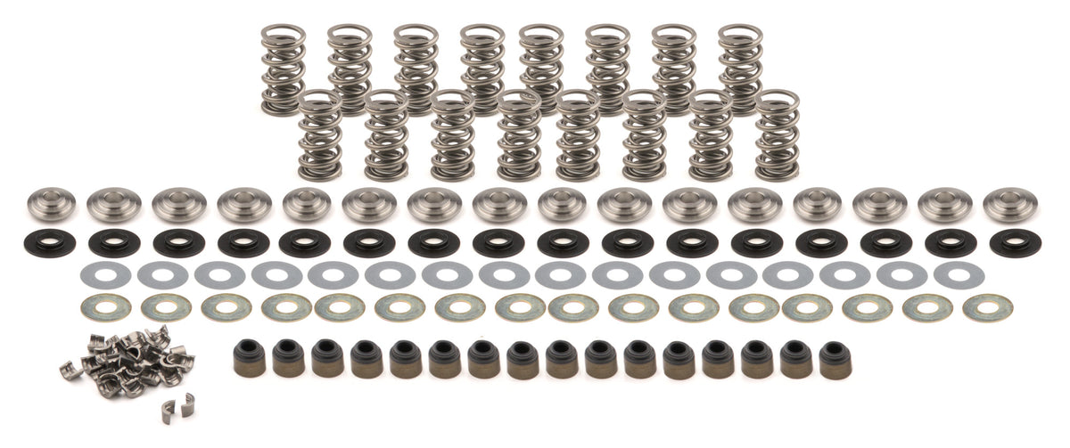 Ultimate RPM Valve Spring Kit .650 Lift - SK7030560BB