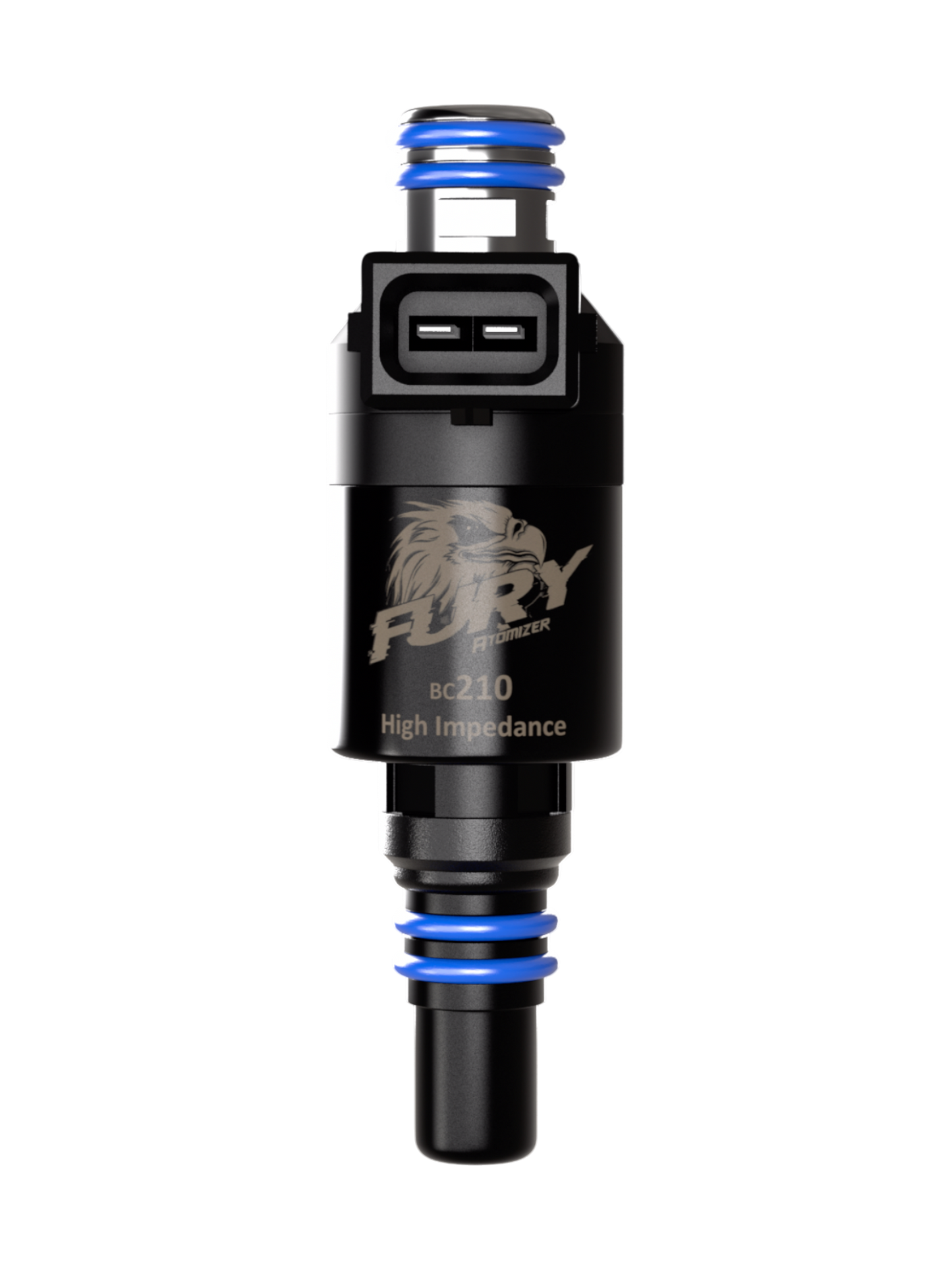 FIC BC210 High Impedance Fuel Injector