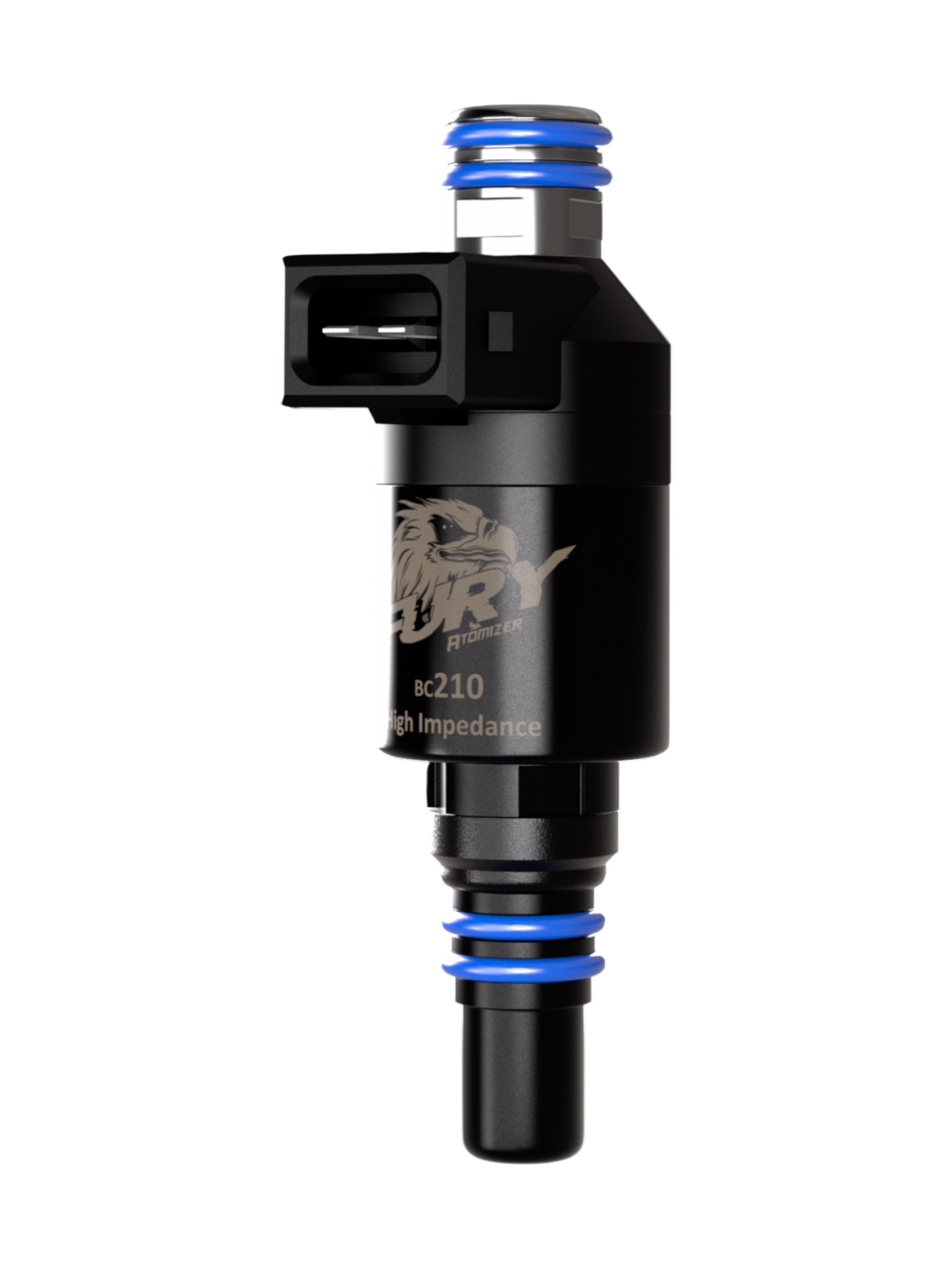 FIC BC210 High Impedance Fuel Injector