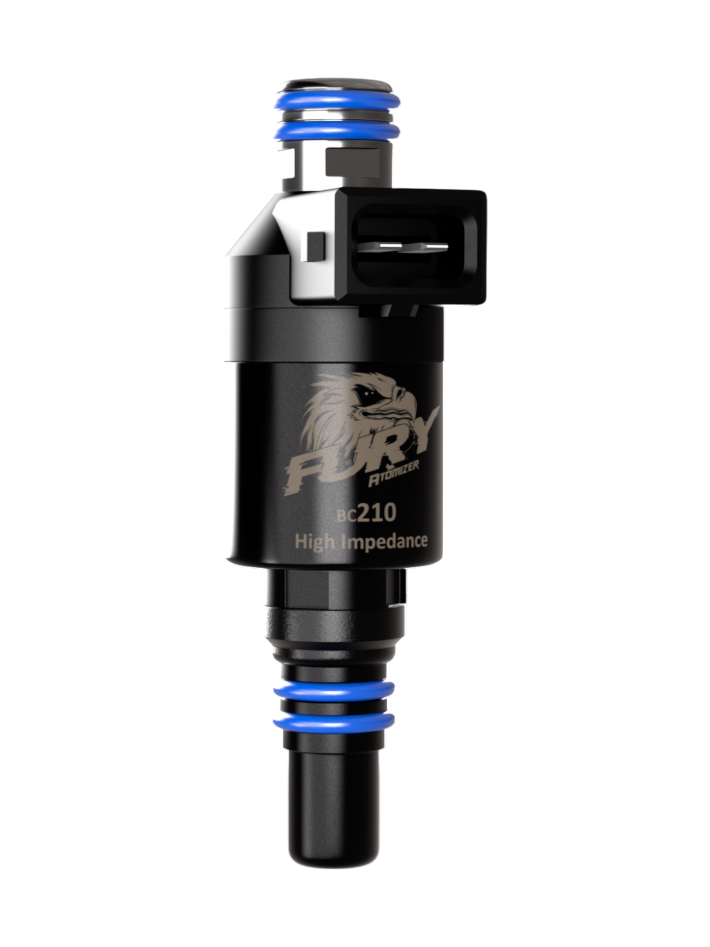 FIC BC210 High Impedance Fuel Injector