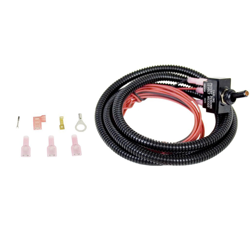 06-07 Chevy High Idle Control - 1036606