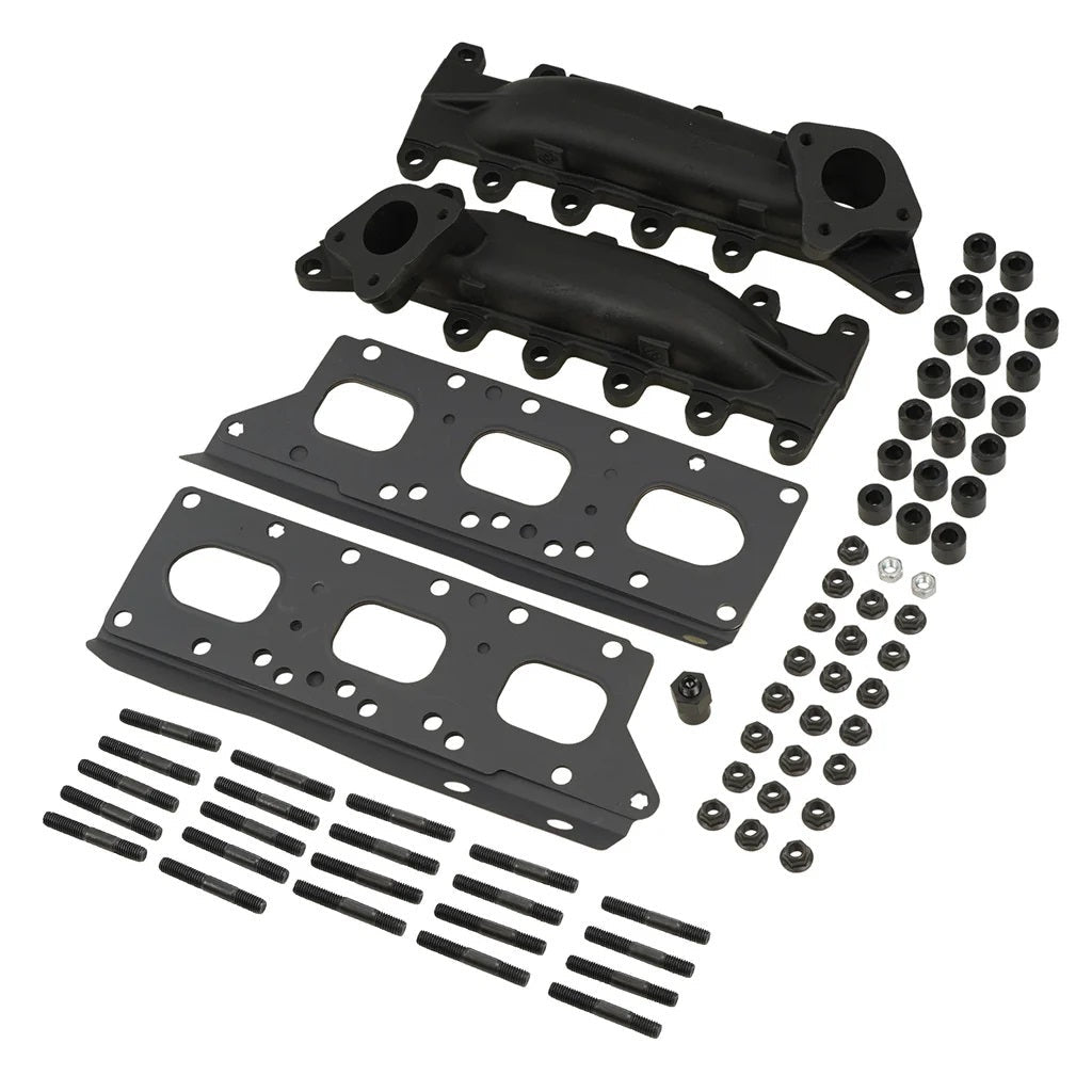 Exhaust Manifold Kit 17-20 Ford 3.5L - 1043061