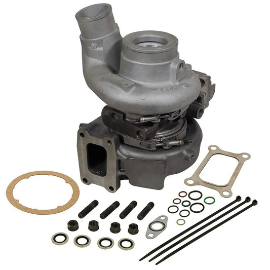 Stock 19-24 Ram 6.7L Turbo