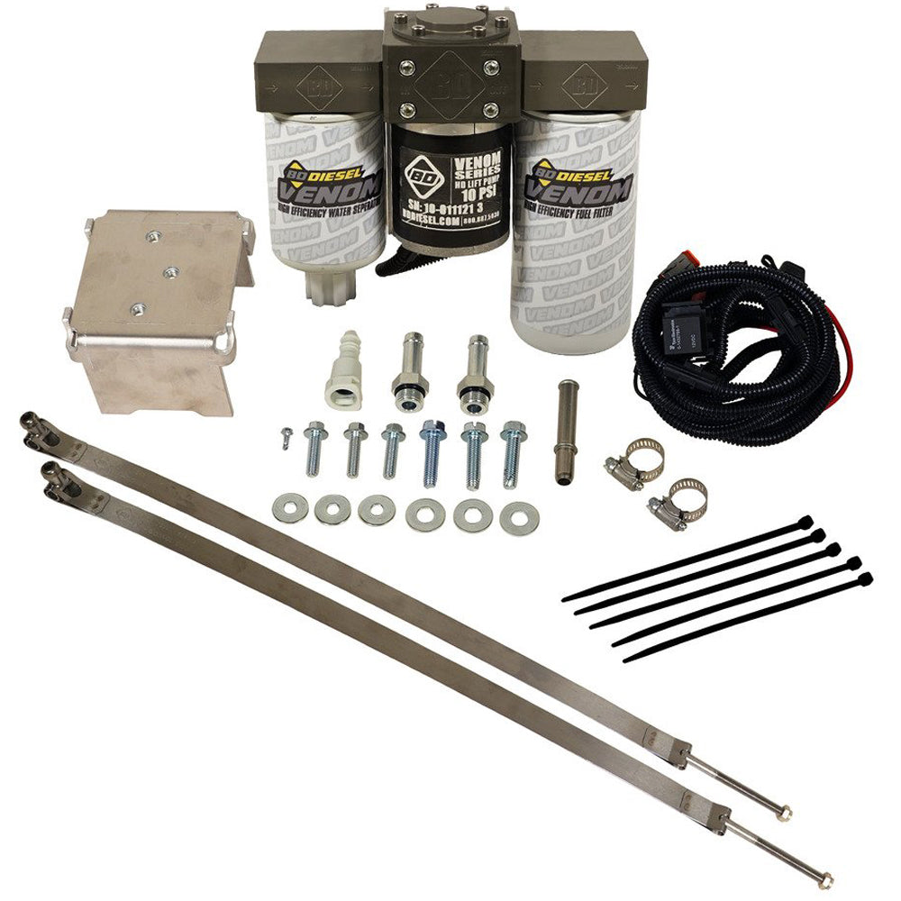 Lift Pump Kit GM 6.6L - 1050322