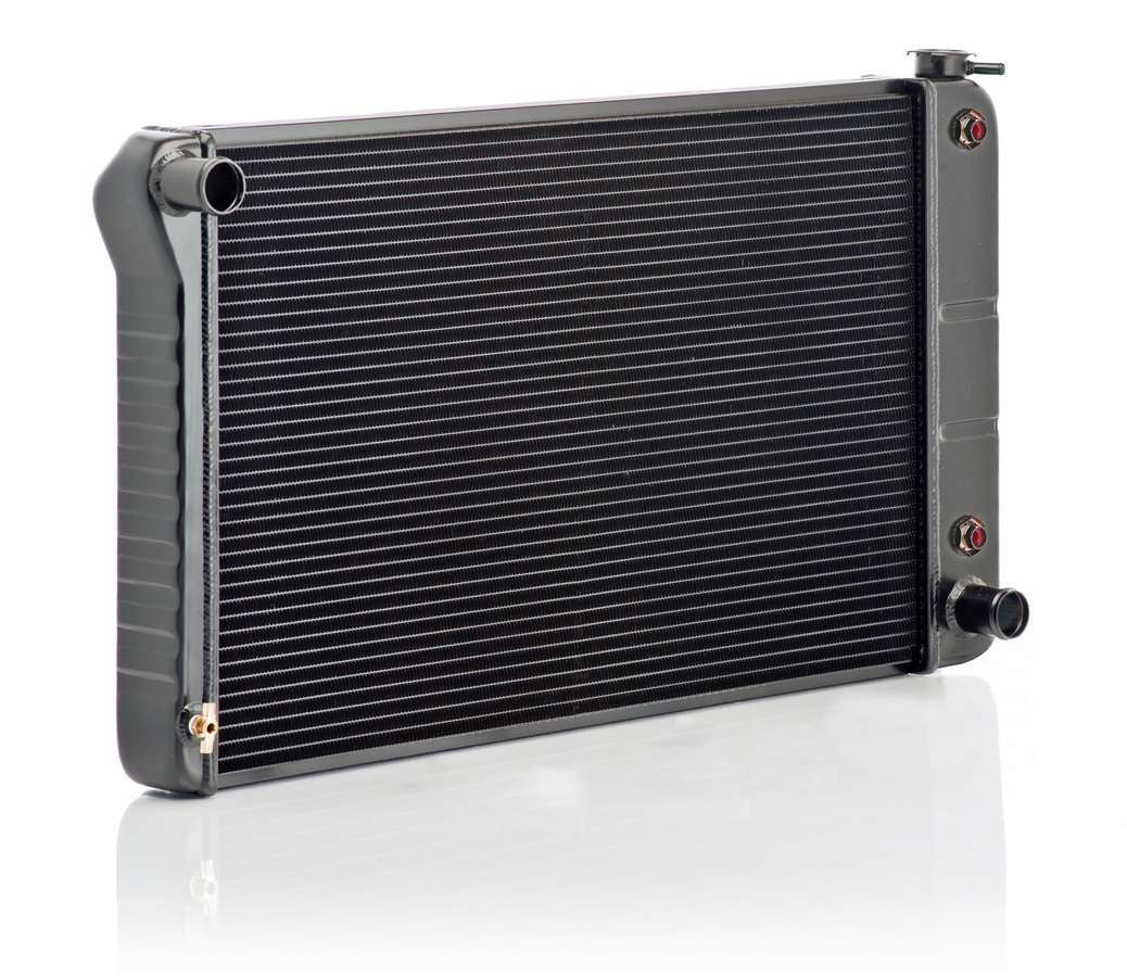 Radiator OE Aluminum A-body - 17008