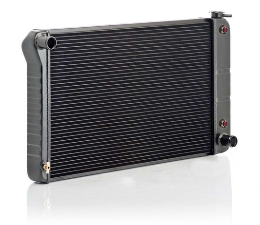Radiator OE Aluminum A-body - 17008